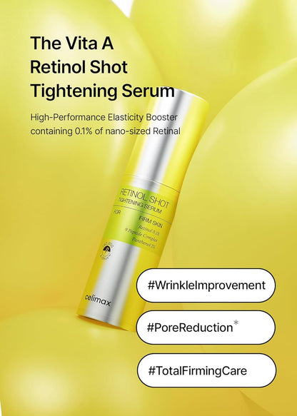Ultimate Anti-Aging Trio (Bundle)