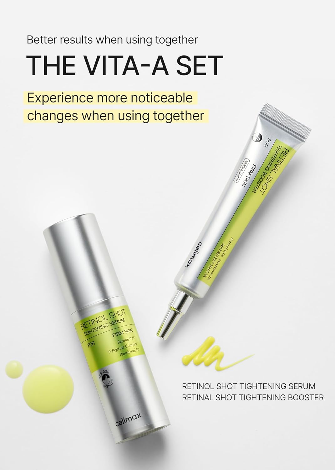 Ultimate Anti-Aging Trio (Bundle)