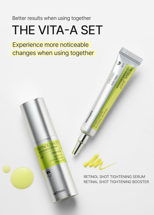 Ultimate Anti-Aging Trio (Bundle)